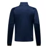 Salewa Sella Full-Zip džemperis Crevasse/Dark Denim vyrams EU 48 (M)