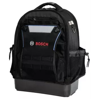 Bosch Professional L-BOXX Contractor kuprinė 1600A037E5 – 23L įrankių kuprinė su L-BOXX sistema, juoda ir mėlyna