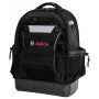 Bosch Professional L-BOXX Contractor kuprinė 1600A037E5 – 23L įrankių kuprinė su L-BOXX sistema, juoda ir mėlyna