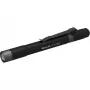 Ledlenser Solidline ST4 prožektorius, juodas, blister 502209