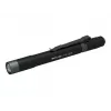 Ledlenser Solidline ST4 prožektorius, juodas, blister 502209