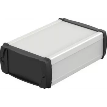 Bopla ELPH-EU 1050-0150 ECOLINE_SET 83055150.HMT1 profilinis korpusas 106 x 150 x 52 mm aliuminis permatomas