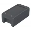 Bopla BA-S 140806 F Bocube Alu korpusas, aliuminis, grafito pilkas (RAL 7024), 159 x 86 x 60 mm, IP66/IP67 00163124