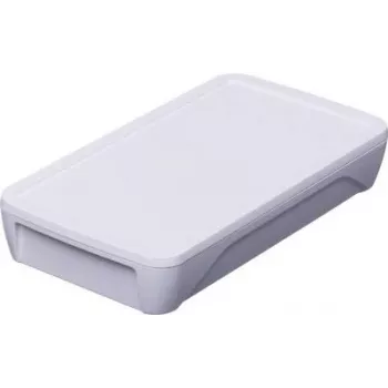 Bopla BOP 900 BE4MN-9016 nešiojamas korpusas 200 x 105 x 34 mm ABS baltas RAL 9016