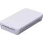 Bopla BOP 900 BE4MN-9016 nešiojamas korpusas 200 x 105 x 34 mm ABS baltas RAL 9016
