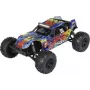Reely Stagger Brushed 1:10 RC elektrinis buggy 4WD Ready-to-Run 2,4 GHz su baterija, pakrovėju ir siųstuvo baterijomis RE-6333762