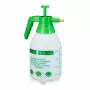 Relaxdays 2 dalių rinkinys 500 ml plastikiniai purškikliai su reguliuojamu antgaliu, permatomi su baltais purkštukais, valymui, augalams, plaukų priežiūrai 10030042_0