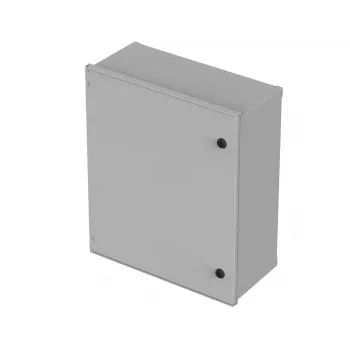Bopla PS 652 sieninis korpusas 600 x 500 x 230 mm, šviesiai pilkas (RAL 7035) 42165200
