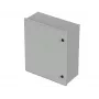 Bopla PS 652 sieninis korpusas 600 x 500 x 230 mm, šviesiai pilkas (RAL 7035) 42165200