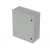 Bopla PS 652 sieninis korpusas 600 x 500 x 230 mm, šviesiai pilkas (RAL 7035) 42165200