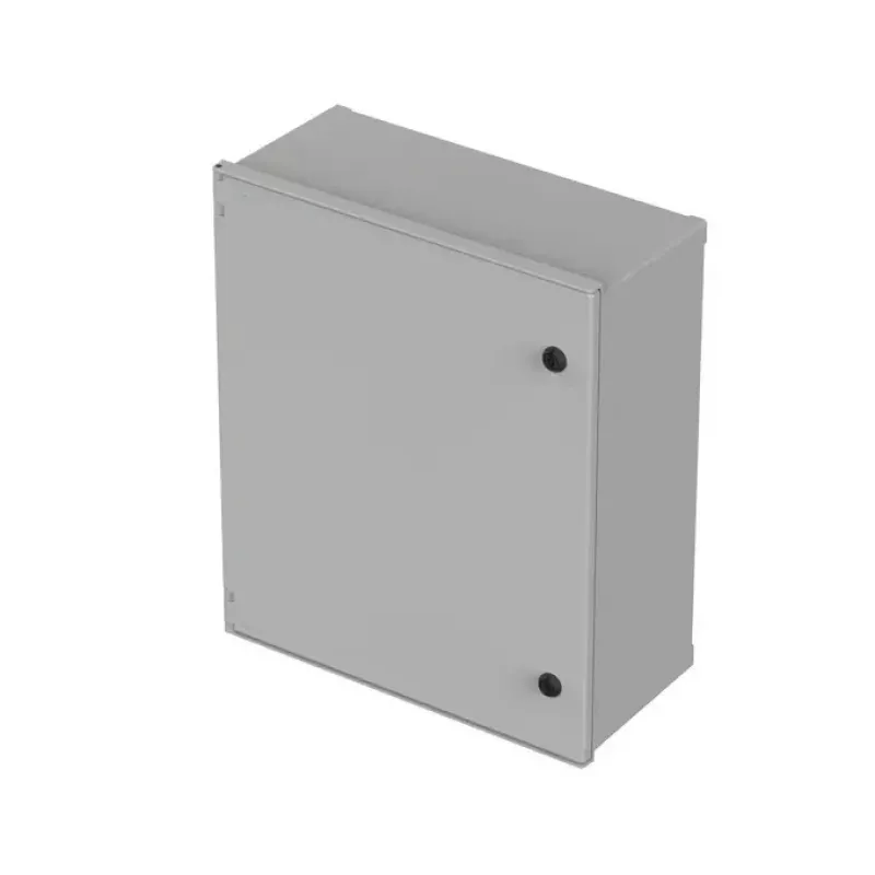 Bopla PS 652 sieninis korpusas 600 x 500 x 230 mm, šviesiai pilkas (RAL 7035) 42165200