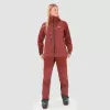 Salewa Sella DST Hybrid moterų slidinėjimo turizmo kelnės