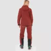 Salewa Sella DST Hybrid moterų slidinėjimo turizmo kelnės
