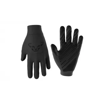 SALEWA Dynafit Upcycled Thermal Gloves - Magnet, M dydis
