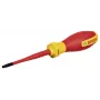 Bosch VDE atsuktuvas TX15 x 75 Professional raudonas/geltonas (1600A02NC6)