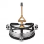 Kärcher Professional FR 30 Me paviršių valymo įrenginys HD/HDS aukšto slėgio plovikliams, 300 mm, nerūdijantis plienas, 250 bar 2.111-013.0