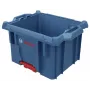 Bosch Professional L-BOXX Contractor Crate 1600A037E2, 559 x 432 x 322 mm, mėlyna/juoda