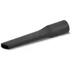 Kärcher plyšinė antgalis DN 35, plastikinis, 210 mm, juodas (2.889-130.0)