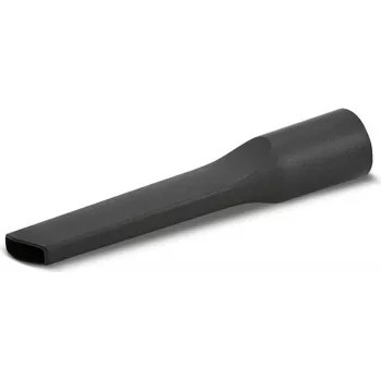 Kärcher plyšinė antgalis DN 35, plastikinis, 210 mm, juodas (2.889-130.0)