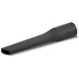 Kärcher plyšinė antgalis DN 35, plastikinis, 210 mm, juodas (2.889-130.0)