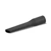 Kärcher plyšinė antgalis DN 35, plastikinis, 210 mm, juodas (2.889-130.0)