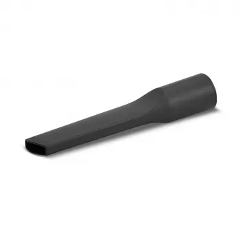 Kärcher plyšinė antgalis DN 35, plastikinis, 210 mm, juodas (2.889-130.0)