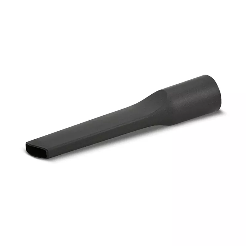 Kärcher plyšinė antgalis DN 35, plastikinis, 210 mm, juodas (2.889-130.0)