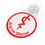 BOI Dokutech informacinis ženklas „Arzt im Dienst“ 9108-02096-009