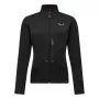 Salewa Pedroc PL 3 moteriškas flisas - Black Out XXS