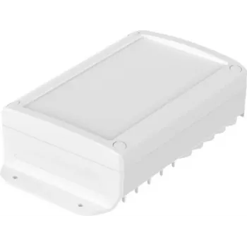 Bopla BoVersa 48144303.HMT3 pramoninis korpusas 216 x 120 x 55,5 mm aliuminis pilkas baltas
