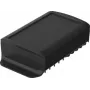 Bopla BoVersa 48144305.HMT3 Pramoninis korpusas, 216 x 120 x 55,5 mm, aliuminis, juodas