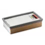 Kärcher Professional 6.907-671.0 plokščias klostuotas filtras, PES, NT serijos šlapio/šlapio siurbliams