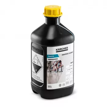 Kärcher FloorPro pramoninis ploviklis RM 69, 2,5 l (6.296-058.0)