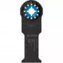 Bosch Professional Starlock AIZ 32 AIB įpjovimo pjūklelis, 32 x 50 mm, Bi-Metal 2608669077