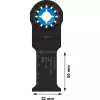 Bosch Professional Starlock AIZ 32 AIB įpjovimo pjūklelis, 32 x 50 mm, Bi-Metal 2608669077