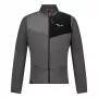 Salewa Ortles Fleece FZ vyriška flisinė striukė - Onyx, dydis L
