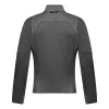 Salewa Ortles Fleece FZ vyriška flisinė striukė - Onyx, dydis L