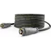 Kärcher aukšto slėgio žarna 10 m DN 6 250 bar su 2 x EASY!Lock 6.110-034.0