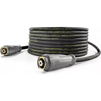 Kärcher aukšto slėgio žarna 10 m DN 6 250 bar su 2 x EASY!Lock 6.110-034.0