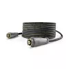 Kärcher aukšto slėgio žarna 10 m DN 6 250 bar su 2 x EASY!Lock 6.110-034.0