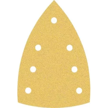 Bosch C470 Best for Wood and Paint šlifavimo lapai 80 grūdėtumo 150 x 100 mm, 50 vnt. pakuotė 2608901642