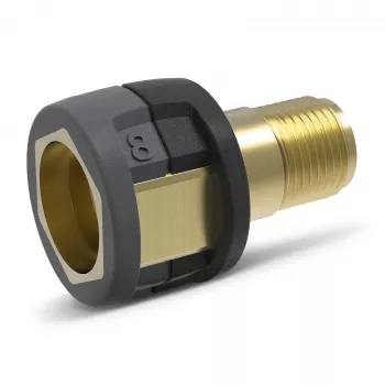 Kärcher TR20IG-M18AG garo valymo prietaiso adapteris 4.111-036.0