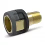 Kärcher TR20IG-M18AG garo valymo prietaiso adapteris 4.111-036.0