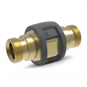 Kärcher 4.111-037.0 EASY!Lock garo valymo prietaiso adapteris (M22 x 1,5 į EASY!Lock)