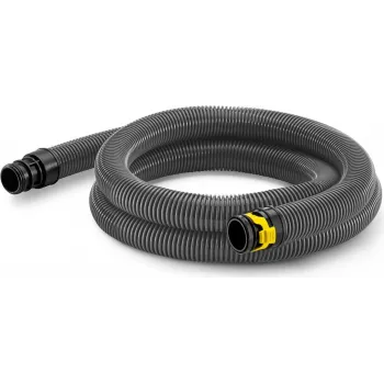 Kärcher siurbimo žarna T DN35, 2,5 m, Clip 2.0, Click Lock 2.889-133.0