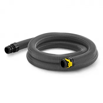 Kärcher siurbimo žarna T DN35, 2,5 m, Clip 2.0, Click Lock 2.889-133.0
