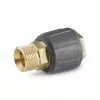 Kärcher 4.111-046.0 EASY!Lock 22 IG - M22 x 1.5 AG garo valymo prietaiso adapteris
