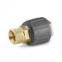 Kärcher 4.111-046.0 EASY!Lock 22 IG - M22 x 1.5 AG garo valymo prietaiso adapteris