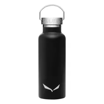 Salewa Valsura termosas 0,45 L - Black Out
