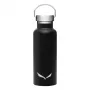 Salewa Valsura termosas 0,45 L - Black Out